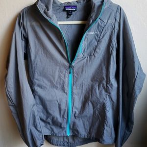 Patagonia Houdini Jacket Worn Wear Small EUC